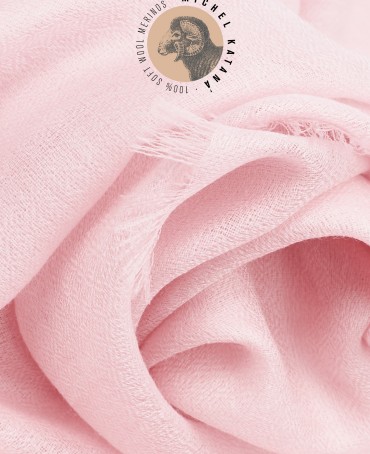 Палантин Унисекс T.W40_24DMW-5.3/EAST